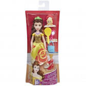 Кукла Бел  с аксесоари Disney Princess 210506 