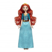 Кукла Мерида Disney Princess 210507 