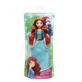 Кукла Мерида Disney Princess 210508 2