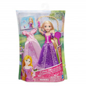 Кукла Рапунцел с два тоалета Disney Princess 210512 2