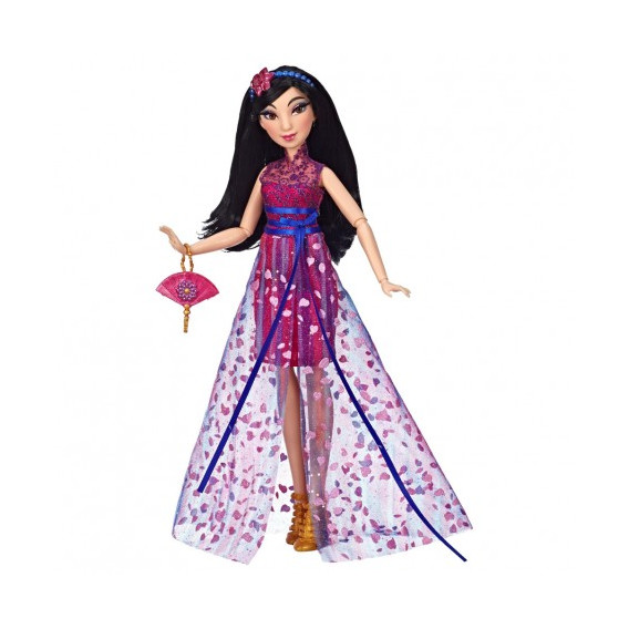 Кукла Мулан Style Disney Princess 210515 