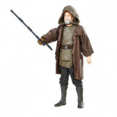Фигура Luke Skywalker, 9.5 см Star Wars 210631 