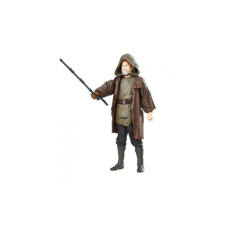 Фигура Luke Skywalker, 9.5 см  210631