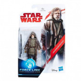 Фигура Luke Skywalker, 9.5 см Star Wars 210632 2