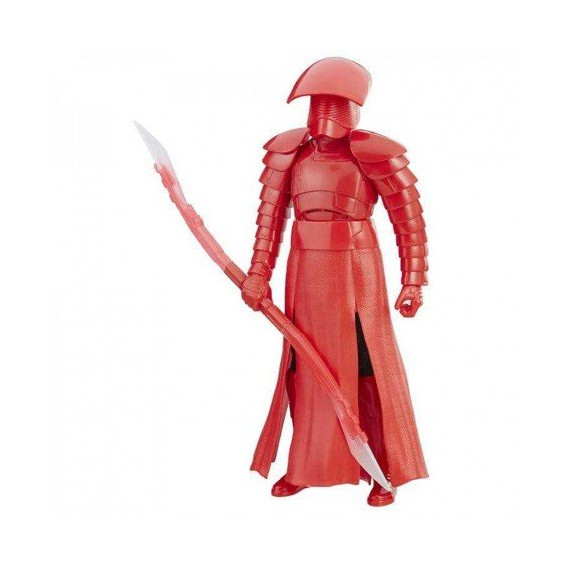 Фигурка Elite Praetorian Guard, 30 см Star Wars 210635 