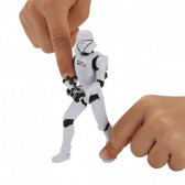 Фигурка JET Trooper, 12 см Star Wars 210642 2