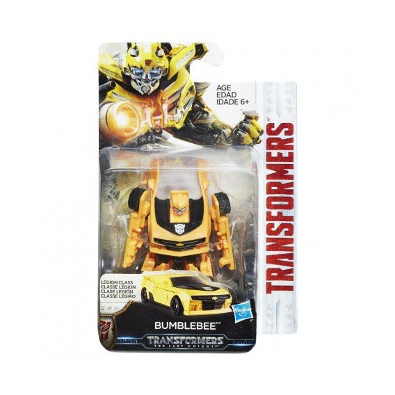 Трансформърс фигурка - Grimlock, 8 см Transformers  210653 3