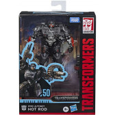 Трансформърс фигурка - Hot rod, 12.5 см Transformers  210661 3