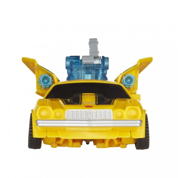 Трансформърс фигурка - Bumblebee, 11 см Transformers  210677 2