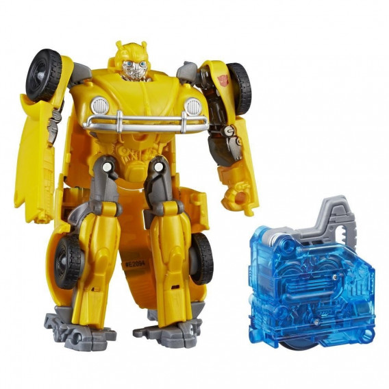 Трансформърс фигурка - EIP Plus Bumblebee, 11 см Transformers  210682 