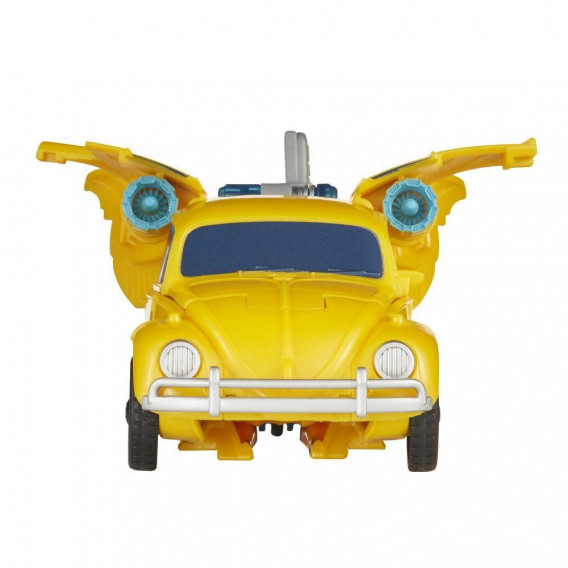 Трансформърс фигурка - EIP Plus Bumblebee, 11 см Transformers  210683 2