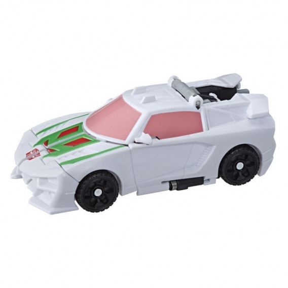 Трансформърс фигурка - WheelJack, 10 см Transformers  210746 2