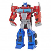 Трансформърс фигурка - Optimus Prime, 19 см Transformers  210753 
