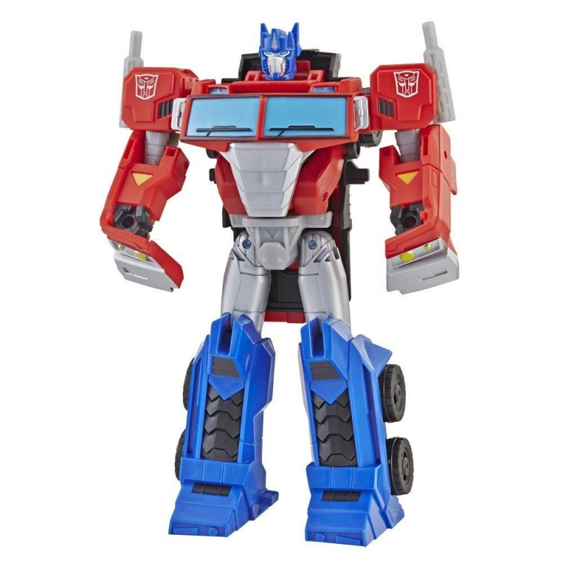 Трансформърс фигурка - Optimus Prime, 19 см  210753