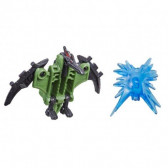 Трансформърс фигурка - Pteraxadon, 5 см Transformers  210759 
