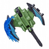Трансформърс фигурка - Pteraxadon, 5 см Transformers  210760 2