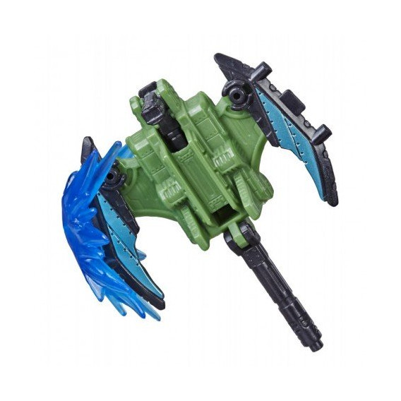 Трансформърс фигурка - Pteraxadon, 5 см Transformers  210760 2