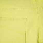 Панталон за момиче зелен Tape a l'oeil 211263 3