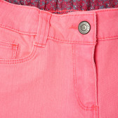 Панталон за момиче розов Tape a l'oeil 211290 2