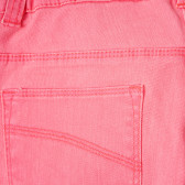 Панталон за момиче розов Tape a l'oeil 211291 3