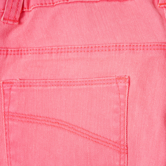 Панталон за момиче розов Tape a l'oeil 211291 3