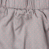 Панталонки с розови звездички за бебе  211336 2