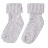 Комплект от три чифта чорапи за бебе Benetton 212862 4