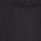 Памучен панталон за бебе, кафяв Benetton 213092 2