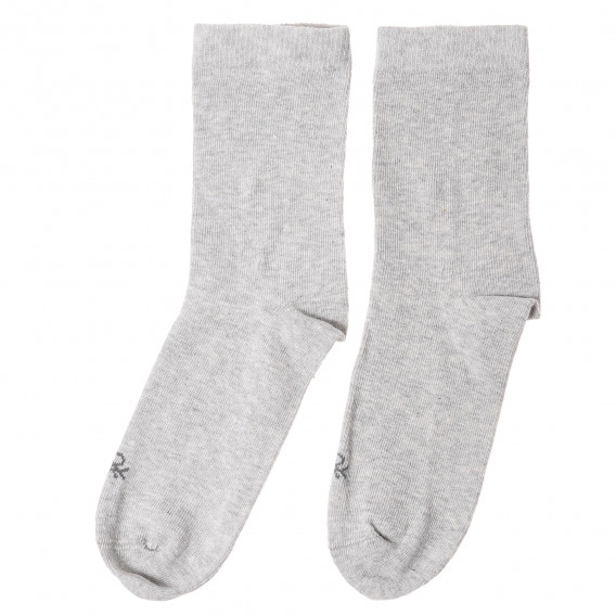 Комплект от четири чифта чорапи Benetton 213283 2