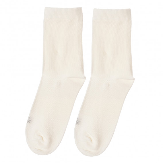 Комплект от четири чифта чорапи Benetton 213285 4