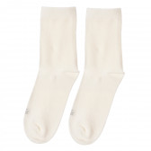 Комплект от четири чифта чорапи Benetton 213286 5