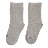 Комплект от четири чифта чорапи Benetton 213328 5