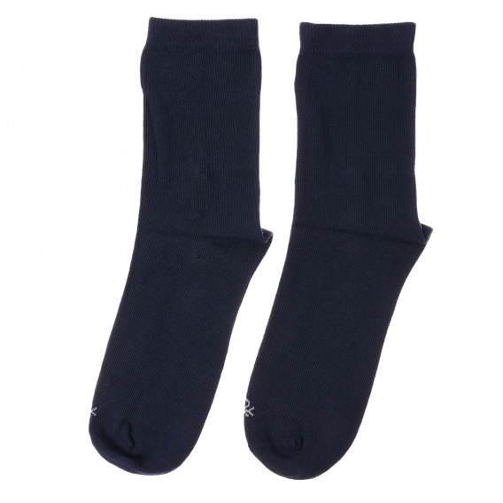 Комплект от четири чифта чорапи Benetton 213608 2