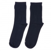 Комплект от четири чифта чорапи Benetton 213611 5