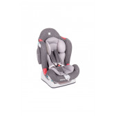 Стол за кола 0-1-2 (0-25 кг) O`Right Dark Grey 2020 Kikkaboo 214917 