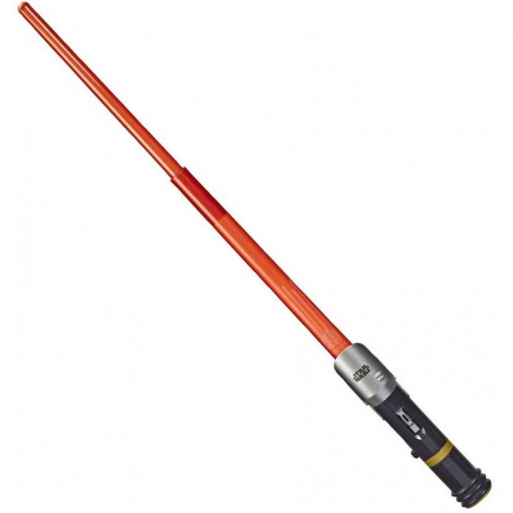 Лазерен меч, червен Star Wars 216137 