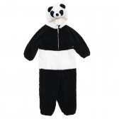 Костюм на панда за бебе Clothing land 216201 