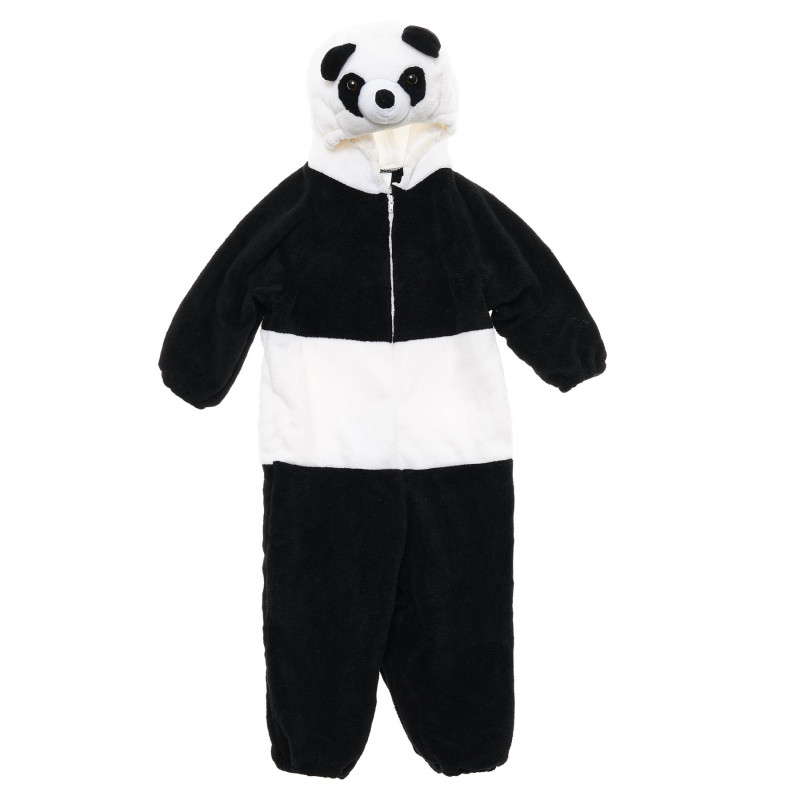 Костюм на панда за бебе  216201