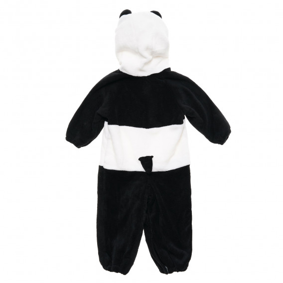 Костюм на панда за бебе Clothing land 216204 4