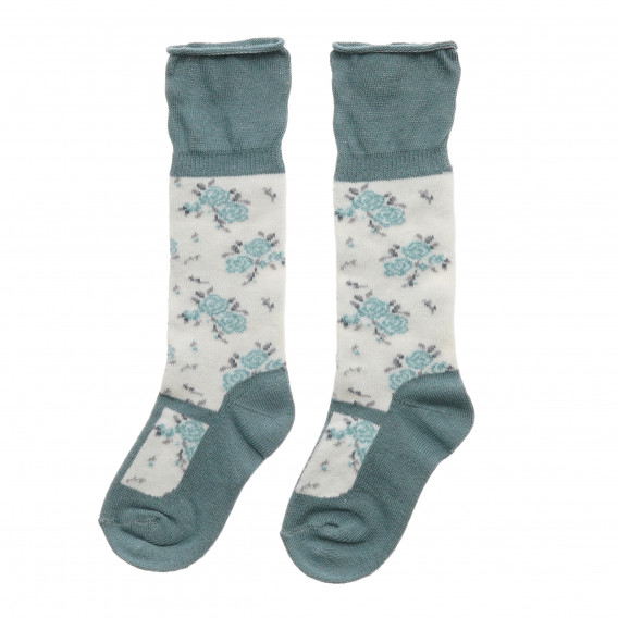 Чорапи за бебе момиче Chicco 216397 