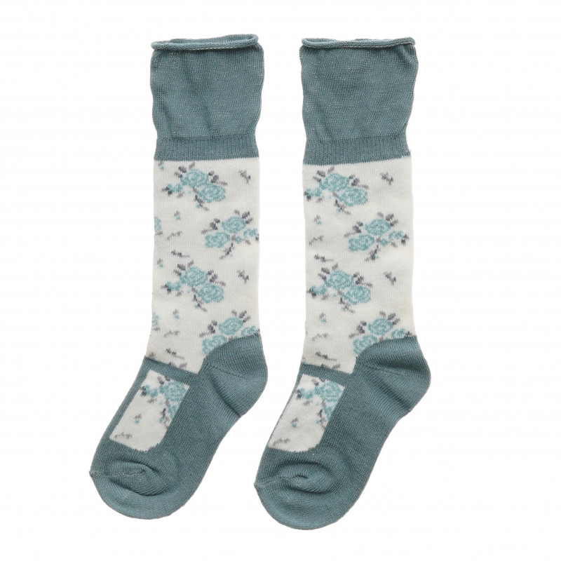 Чорапи за бебе момиче  216397
