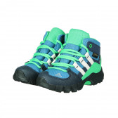 Спортни обувки за бебе за момче, многоцветни Adidas 217753 