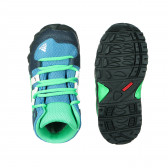 Спортни обувки за бебе за момче, многоцветни Adidas 217755 3