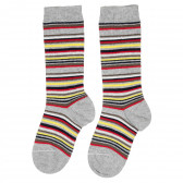 Комплект от 3 броя 3/4 чорапи за момче Chicco 218465 5