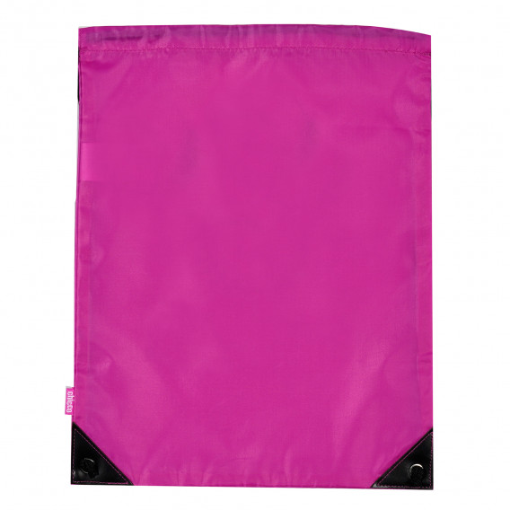Чанта за момиче розова Chicco 218635 3