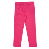 Панталон за момиче, розов цвят Tape a l'oeil 218685 
