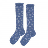 Комплект от 3 броя 3/4 чорапи за момче Chicco 219400 3