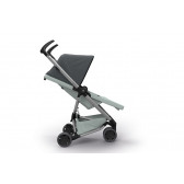 Комбинирана детска количка, Zapp Flex Graphite on Grey Quinny 219988 3