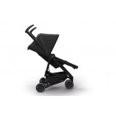Комбинирана детска количка, Zapp Flex Black on Black Quinny 219992 3