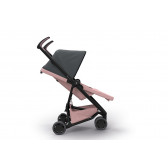 Комбинирана детска количка, Zapp Flex Graphite on blush Quinny 219996 3
